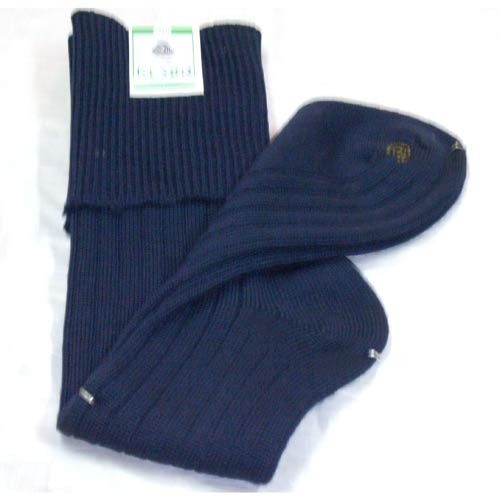 Casual Plain Socks